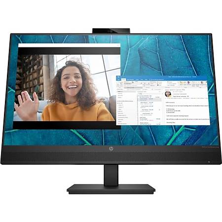 HP M27m 27 1920x1080 75Hz 5ms HDMI DP Type-C IPS Monitr 678U8AA