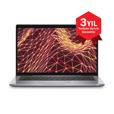 Dell Latitude 7330 i5-1235U 16GB 256GB SSD 13.3 FHD Ubuntu N202L733013-VP-U