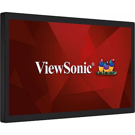 ViewSonic 31.5 TD3207 1920x1080 60Hz 5ms Hdmý Dp RS232 10 Parmak Dokunmatik Monitör