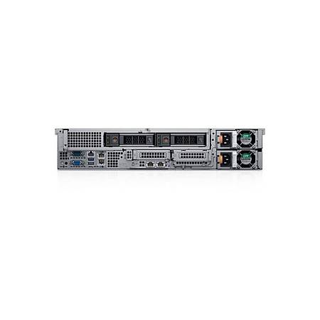 Dell PowerEdge R7515 AMD 7272 16GB 600GB FreeDOS PER7515-AMD