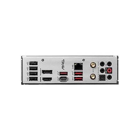 MSI PRO B660M-A DDR4 4800MHz HDMI DP M.2 USB3.2 2.5G LAN Wi-Fi 6 mATX Soket 1700