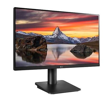 Lg 24MP450P-B 23.8 1920x1080 75Hz 5ms HDMI VGA DP IPS Monitr