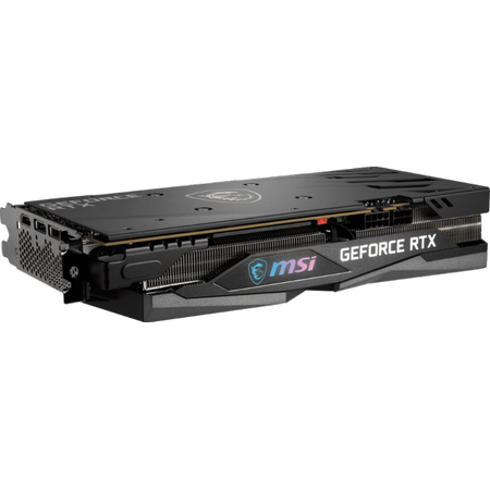 MSI GeForce RTX 3060 GAMING 12G 12GB 192Bit GDDR6
