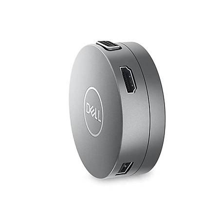 Dell DA310 USB-C Mobil Adaptr 470-AEUP