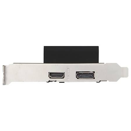 MSI GeForce GT1030 2GHD4 LP OC 2GB 64Bit DDR4