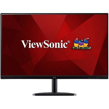 ViewSonic 23.8 VA2432-H 1920x1080 75Hz 4ms D-Sub Hdm IPS Monitr