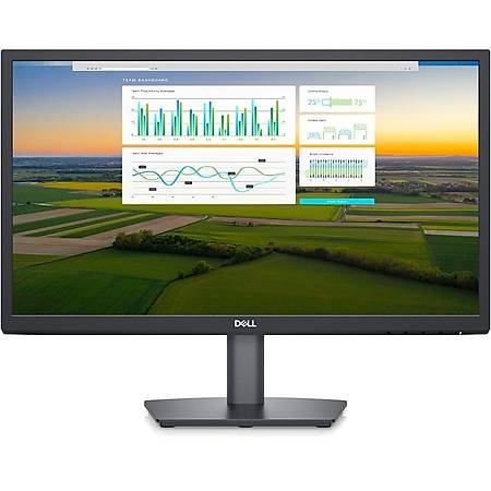 Dell E2222H 21.5 1920x1080 60Hz 5ms VGA DP IPS Monitr