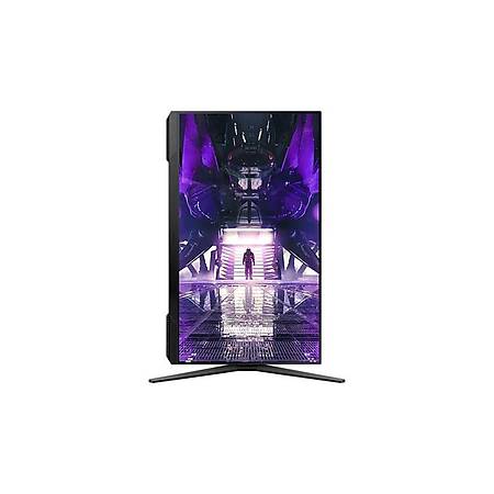 Samsung Odyssey G3 27 1920x1080 165Hz 1ms HDMI DP Led Monitr LS27AG32ANUXUF