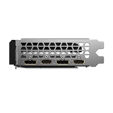 Gigabyte GeForce RTX 3050 Gaming OC 8GB 128Bit GDDR6 GV-N3050GAM-OC-8GD