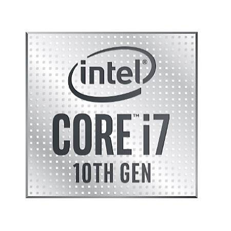  Intel Core i7 10700 Soket 1200 2.9GHz 16MB Cache Ýþlemci Fansýz Tray