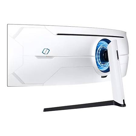 Samsung Odyssey Neo G9 LS49AG950NPXUF 49 5120x1440 240Hz 1ms HDMI DP HDR 2000 Curved Led Gaming Monitr