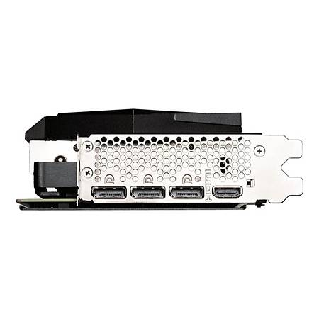 MSI GeForce RTX 3080 Ti GAMING TRIO 12G 12GB 384Bit GDDR6X