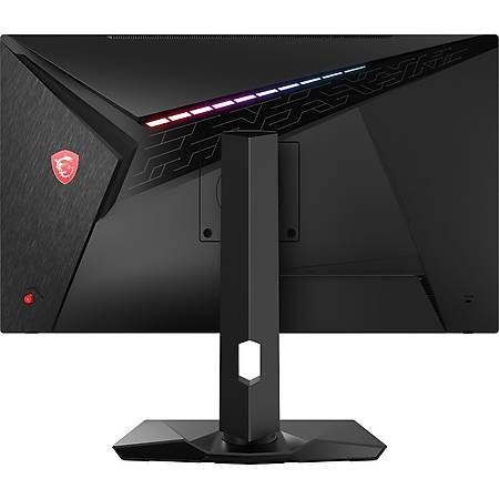 MSI Optix MAG274QRF 27 2560x1440 165Hz Hdm Dp 1ms Gaming Monitr