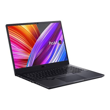 ASUS ProArt StudioBook i9-12900H 32GB 2TB SSD 12GB RTX A3000 16 OLED FreeDOS W7600Z3A-L2070