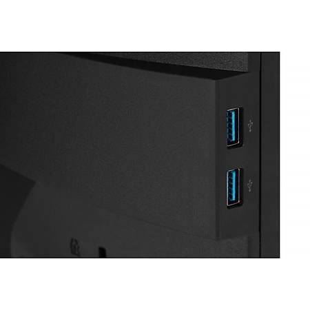 ViewSonic 34 VG3456 3440x1440 60Hz 5ms Hdm Dp Type-C RJ-45 FreeSync Led Monitr