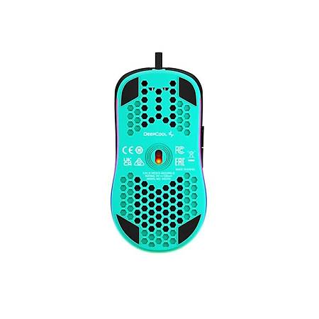 Deep Cool MC310 Ultralight Kablolu Gaming Mouse