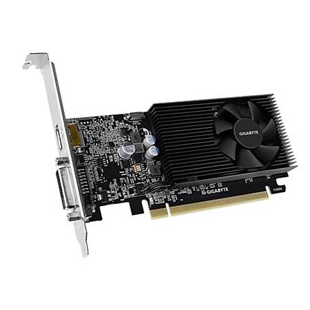Gigabyte GeForce GT1030 2GB 64Bit DDR4
