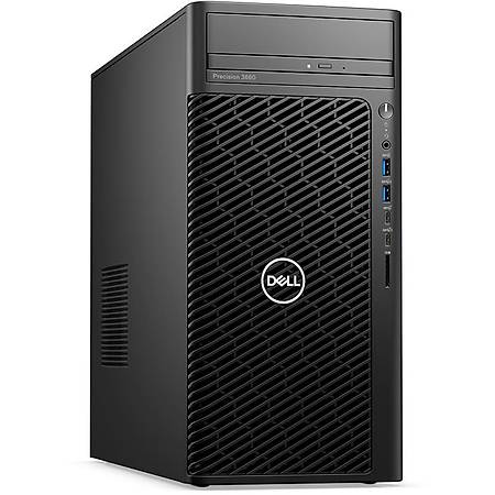 Dell Precision 3660 i7-12700 vPro 32GB 1TB 512GB SSD 12GB GeForce RTX 3060 Windows 10 Pro 3660_i7-12700-5