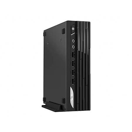 MSI PRO DP21 11M-027XTR i3-10105 8GB 256GB SSD FreeDOS