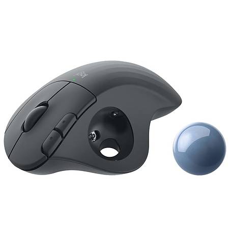 Logitech Ergo M575 Kablosuz Trackball Mouse 910-005872