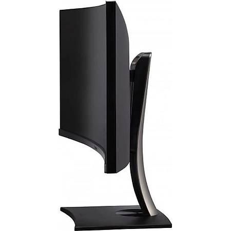 ViewSonic VP3481A 34 3440x1440 100Hz 5ms HDMI DP Type-C HDR10 Curved Led Monitr