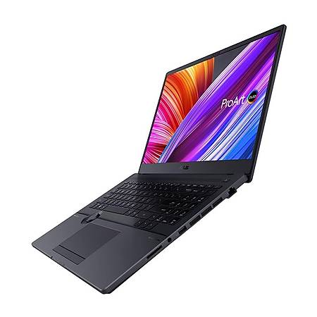 ASUS ProArt Studiobook 16 OLED i7-12700H 32GB 1TB SSD 12GB RTX A3000 16 4K FreeDOS W7600Z3A-L2064