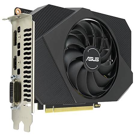 ASUS Phoenix GeForce GTX 1630 4GB 64Bit GDDR6