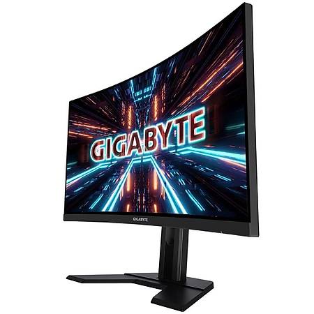 Gigabyte G27FC-A-EK 27 1920x1080 165Hz 1ms HDMI DP Curved Gaming Monitr