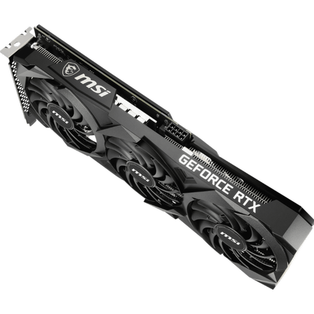 MSI GeForce RTX 3060 Ti VENTUS 3X OC 8GB 256Bit GDDR6