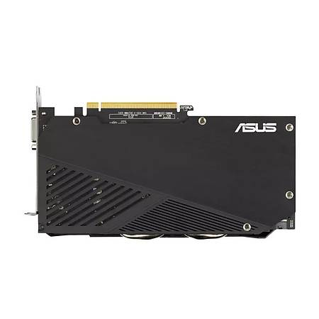 ASUS Dual GeForce RTX 2060 EVO OC 12GB 192Bit GDDR6