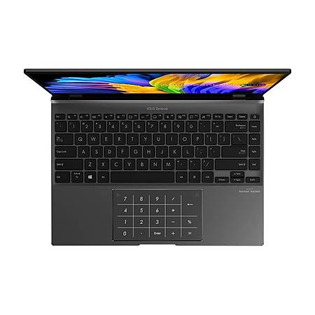 ASUS Zenbook 14X OLED UM5401RA-KN069W Ryzen 9 6900HX 16GB 1TB SSD 14 WQXGA+ 90Hz Windows 11