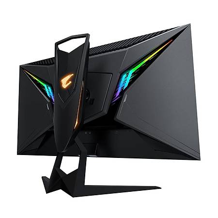 Gigabyte AORUS 27 FI27Q-X 2560x1440 240Hz Hdm Dp 1ms IPS Gaming Monitr