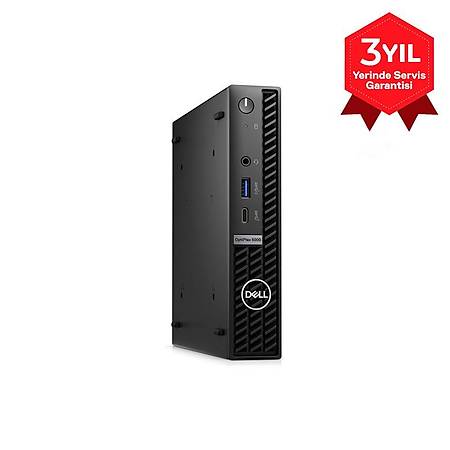 Dell OptiPlex 5000MFF i5-12500T 16GB 256GB SSD Windows 11 Pro N003O5000MFF-VP