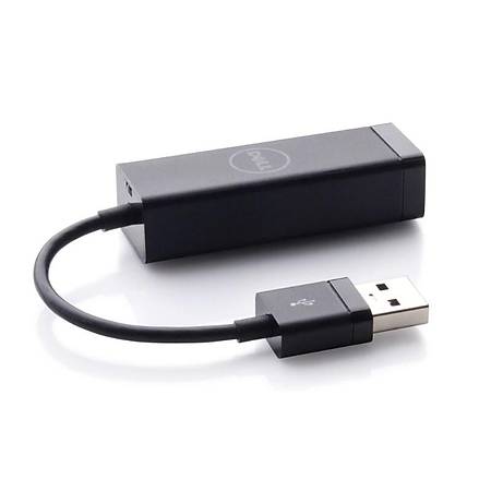 Dell Dönüþtürücü USB to Ethernet 470-ABBT