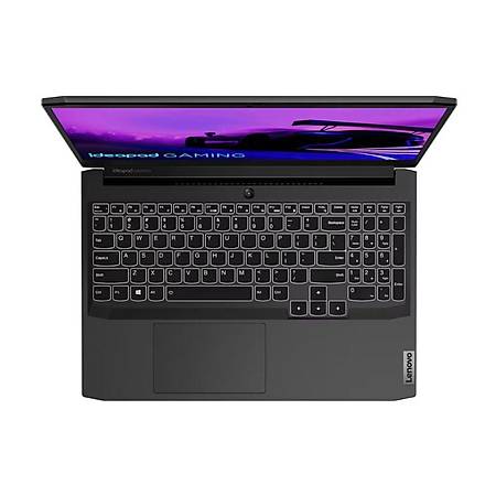 Lenovo IdeaPad Gaming 3 82K101J1TX i7-11370H 16GB 1TB HDD 256GB SSD 4GB GTX1650 15.6 FHD 120Hz FreeDOS