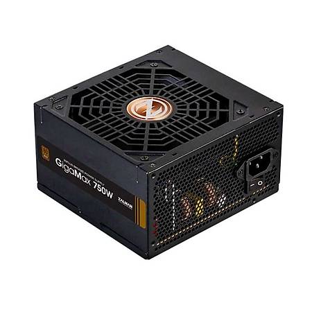 Zalman ZM750-GVII 750W 80+ Bronze Power Supply