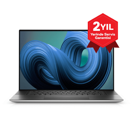Dell XPS 17 9720 i9-12900HK 32GB 1TB SSD 6GB RTX3060 17 UHD Touch Windows 11 Pro XPS97202000WP
