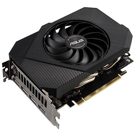 ASUS Phoenix V2 GeForce RTX 3060 12GB 192Bit GDDR6