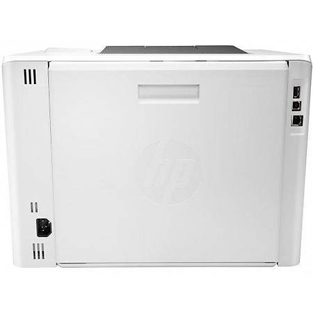 HP LaserJet Pro M454DN Renkli Lazer Yazc W1Y44A