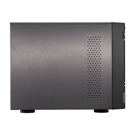 Asustor AS6004U 4 Disk Yuval Tower Nas Depolama nitesi