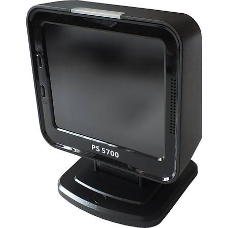 Perkon PS5700 2D USB Kablolu Masast Karekod Barkod Okuyucu
