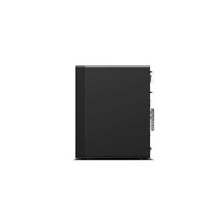 Lenovo ThinkStation P350 30E3S0H600 W-1350 vPro 16GB 1TB 256GB SSD 4GB Quadro T1000 Windows 11