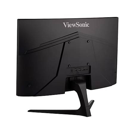 ViewSonic VX2418C 23.6 1920x1080 165Hz 1ms HDMI DP Curved Led Monitör