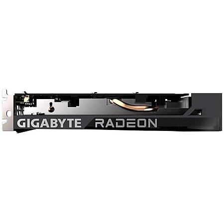 Gigabyte Radeon RX 6400 EAGLE 4G 4GB 64Bit GDDR6