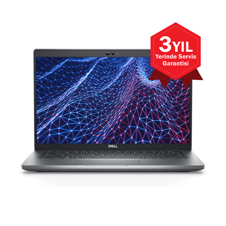 Dell Latitude 5430 i5-1235U 16GB 512GB SSD 14 FHD Ubuntu N212L5430MLK14VP-U