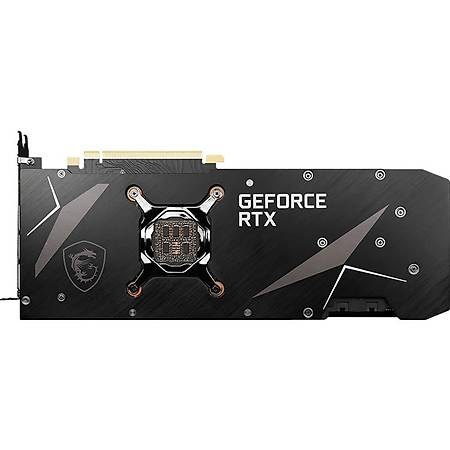 MSI GeForce RTX 3080 VENTUS 3X PLUS 10G 10GB 320Bit GDDR6X