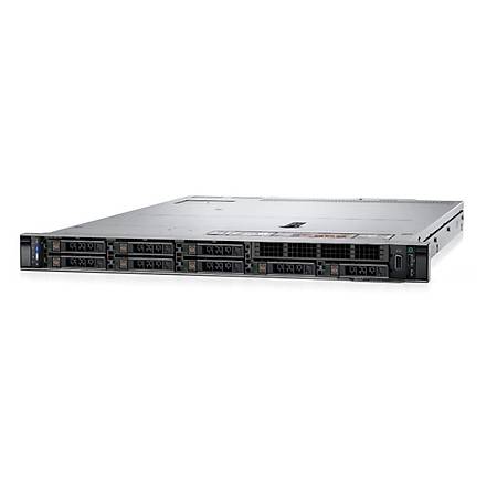 Dell PowerEdge R450 Rack Server Intel Xeon Silver 4310 2x16GB 1x1.2TB FreeDOS PER4504A