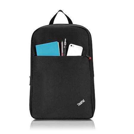 Lenovo ThinkPad Basic 15.6 Notebook Sýrt Çantasý 4X40K09936
