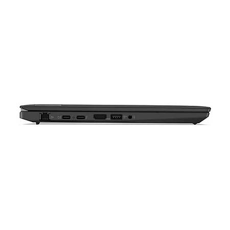 Lenovo ThinkPad T14 Gen 3 21AH008DTX i7-1260P 16GB 512GB SSD 2GB MX550 14 WUXGA Windows 11 Pro