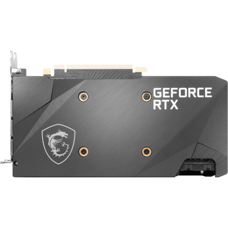 MSI GeForce RTX 3060 Ti VENTUS 2X OC 8GB 256Bit GDDR6